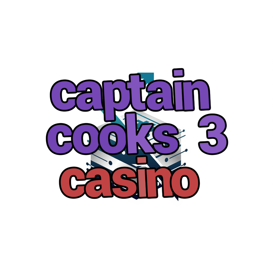 captain cooks 3 casino
